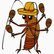LA CUCARACHA