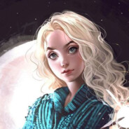 Luna Lovegood