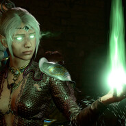 Steam Community Avatar