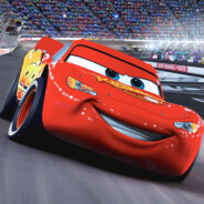 mcqueen