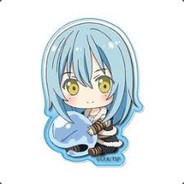 Rimuru Tempest