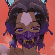 Johnny <3 Oni