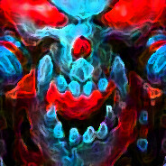 Steam profile picture for @diabolical