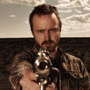 jesse pinkman