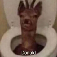 Donald