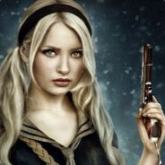 Avatar de la communauté Steam