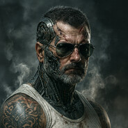 Steam Community Avatar