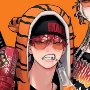 Steam Community Avatar