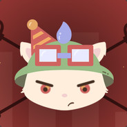 Steam Community Avatar
