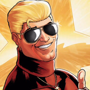 Steam Community Avatar