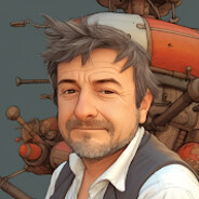 Steam Community Avatar