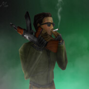 Steam Community Avatar