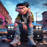 Steam Community Avatar