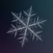 Снежинка