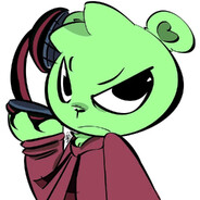 SpiderFlippy889