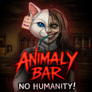 Animaly Bar: NO HUMANITY!