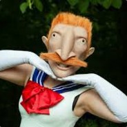 Steam Community Avatar