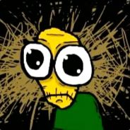 Steam Community Avatar