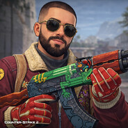 Steam Community Avatar