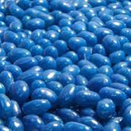 Blue bean