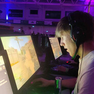 Steam Community Avatar