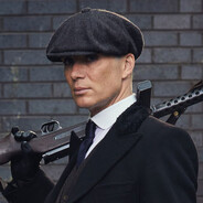 gringo-SHELBY