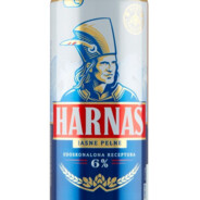 Harnas enjoyer