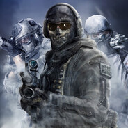 Steam Community Avatar