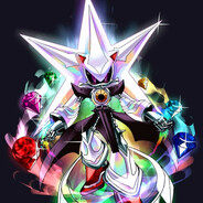 I’m the ultimate overlord