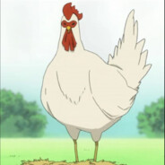 Chicken Souper