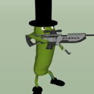 Steam Community Avatar