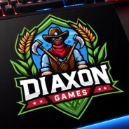 DiaxON GameS