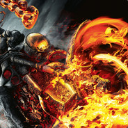 Ghost rider