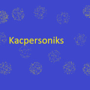 Kacpersoniks