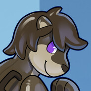 A Squeaky Pooltoy