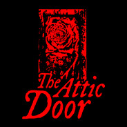 The Attic Door