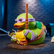 Donatello