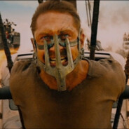 mad max