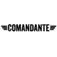 El Mando De La Comandante