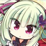 Ciallo～(∠・▽< )⌒☆