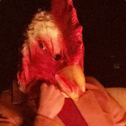 GreasyMeatStain