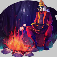 Steam Community Avatar