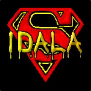 Steam profile picture for @idala