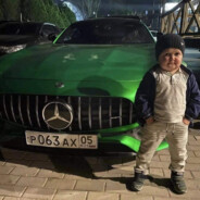 Steam Community Avatar