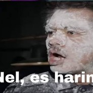 Es harina