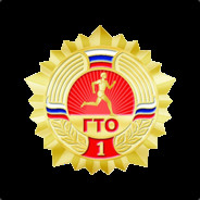 Значок ГТО