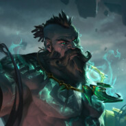 ☠︎︎ Captain Plank ☠