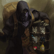 Steam Community Avatar