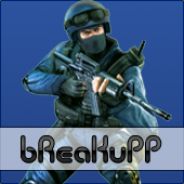 Steam profile picture for @breakup