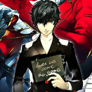 Steam Community Avatar